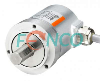 Энкодер Sendix 8.M3661R Kubler