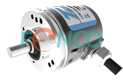 Инкрементальный энкодер ECC38S Tofi