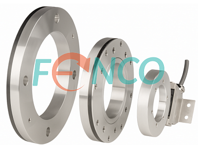 Энкодер шпинделя STD163 JILIN SANSHENG SENSING TECHNOLOGY