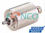 Абсолютный взрывобезопасный угловой энкодер ACURO AX71 Profibus