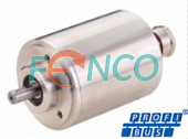 Абсолютный взрывобезопасный угловой энкодер ACURO AX71 Profibus