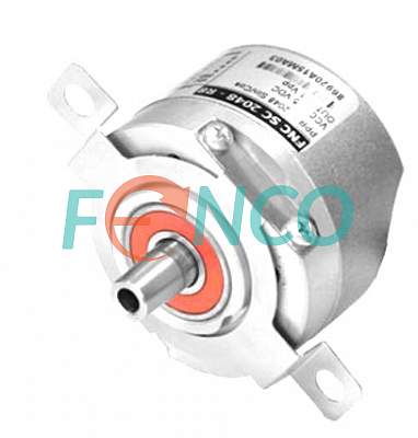Инкрементальный энкодер FNC (FEN) 58SC Fenac