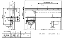Энкодер L01 CR85 Elcis