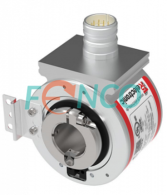 Абсолютный энкодер CEH802 TR Electronic