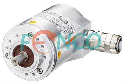 Энкодер Sendix 8.7063 Kubler