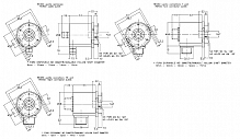 Энкодер REM450 Elap