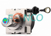 Тросовый барабан SL05-GS130 FSG