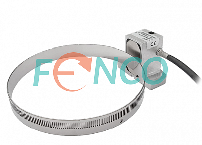 Кольцо датчика шпинделя WMR 3010A AMO GmbH
