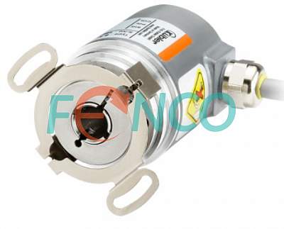 Энкодер Sendix 8.M3678A Kubler