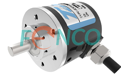 Абсолютный энкодер JCCM38S Tofi