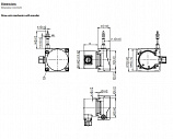 Энкодер D8.B75 Kubler