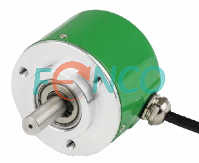 Энкодер SE50BS8 JILIN SANSHENG SENSING TECHNOLOGY
