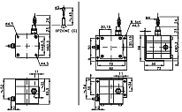 Энкодер L03 F6C Elcis