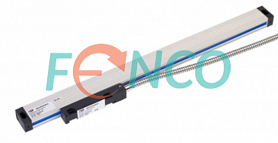 Инкрементальный линейный энкодер MG 232 Electronica Mechatronic Systems