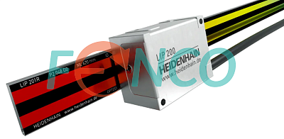 Энкодер LIP 200 Heidenhain