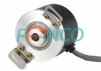 Энкодер SA58H JILIN SANSHENG SENSING TECHNOLOGY