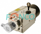 Тросовый барабан энкодера SL3040 TR Electronic