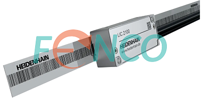 Энкодер LIC 2100 Heidenhain