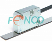 Инкрементальный магнитный линейный энкодер MSK200/1