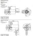 Энкодер Sendix 8.7078 Kubler