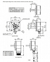 Энкодер DFS 25 Sick