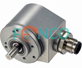 Serie 36 инкрементальный угловой энкодер Hohner