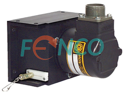 Энкодер L03 EF500 Elcis