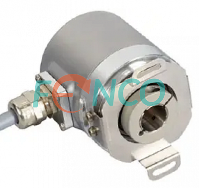 Аналоговый угловой энкодер UCD-AC1P5-PPPP-HFS0-2RW Posital Fraba