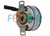 Инкрементальный угловой энкодер DVC48T ROUNDSS