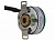 Инкрементальный угловой энкодер DVC48T ROUNDSS