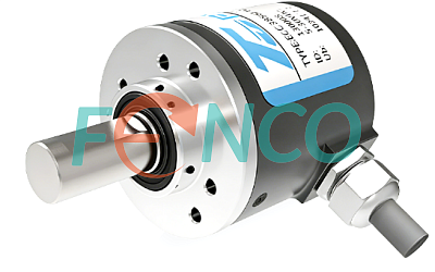 Инкрементальный энкодер ECC3801S Tofi
