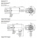 Энкодер Sendix 8.7053 Kubler