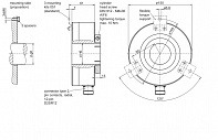 Энкодер ITD 70 A 4 Y 9 Baumer