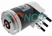 Абсолютный энкодер PDCA5801S ProfiBUS Tofi