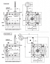 Тросовый барабан энкодера WDS-2500-P85 TR Electronic