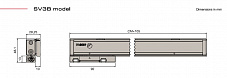 Энкодер SV3B Fagor