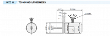 Резольвер FA-SOLVER BRT Tamagawa