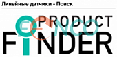 Подбор тросового энкодера по параметрам