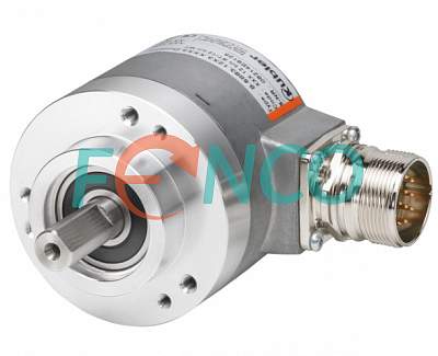 Энкодер Sendix 8.F5868 Kubler