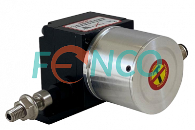 Энкодер с тросовым барабаном AWP 110 HR Atek Sensor