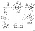 Энкодер C101 Lika