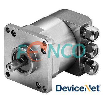 Абсолютный многооборотный угловой энкодер ACURO AC61 DeviceNET