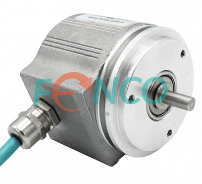 Абсолютный энкодер FNC (FEN) ST 58S Fenac