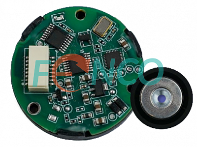 Инкрементальный энкодер SROI35 REAGLE SENSING
