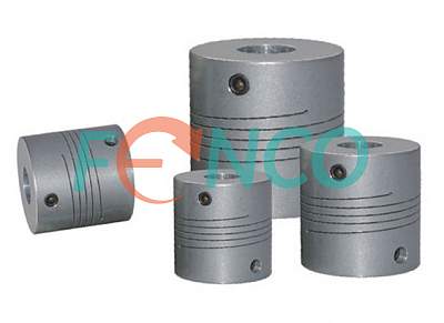 Пружинная муфта RD4-C ROUNDSS