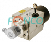 Тросовый барабан энкодера SL3020 TR Electronic