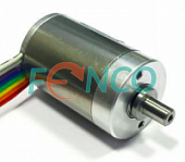 Миниатюрный абсолютный угловой энкодер ЛИР-ДА119А