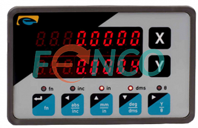 Устройство цифровой индикации EL20 Electronica Mechatronic Systems