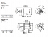 Энкодер Sendix 8.M5861 Kubler
