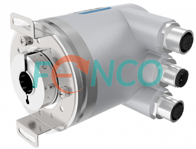 Абсолютный энкодер NCCA58B ProfiNET Tofi